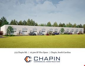 575 Chapin Road