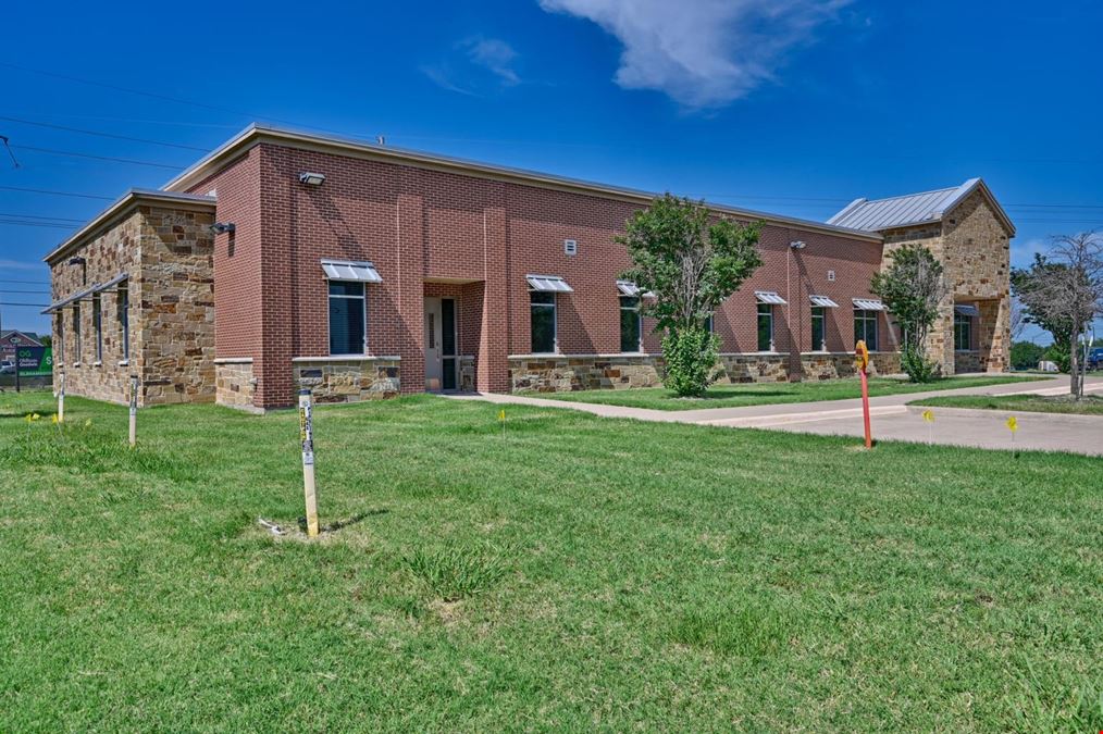 Boonville Medical Clinic