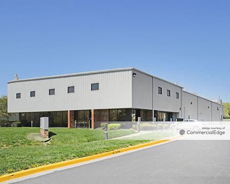 Preview of Industrial space for Rent at 14830 West 117th Street