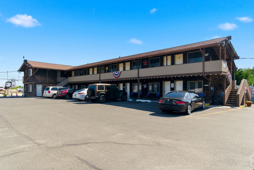 Atlantic Motel