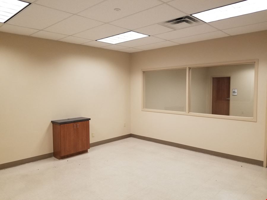 700 W Bedford Euless Rd