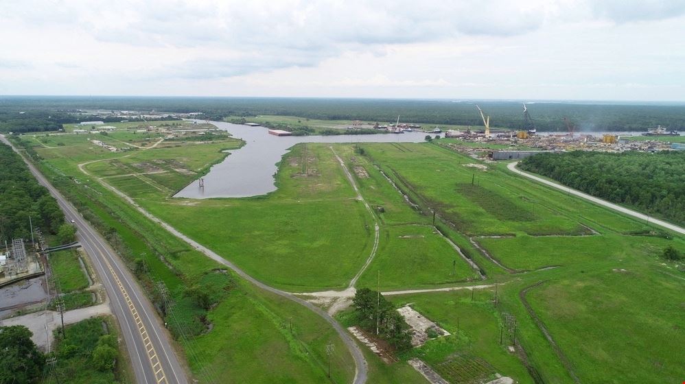 Lot 5 - Lot 6 Highway 182
