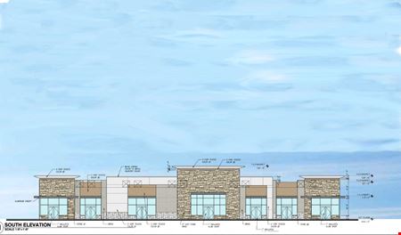 Preview of commercial space at 2417 Presidio Vista