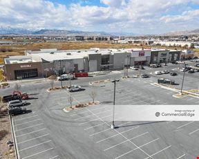 Meadows Shopping Center