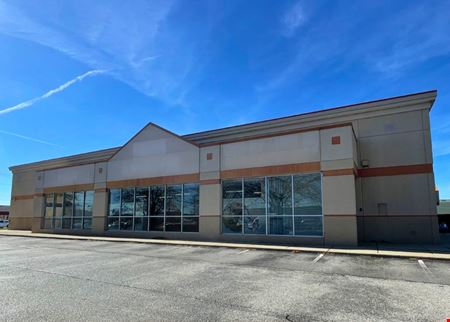 Preview of Retail space for Rent at 50 Sagamore Pkwy S