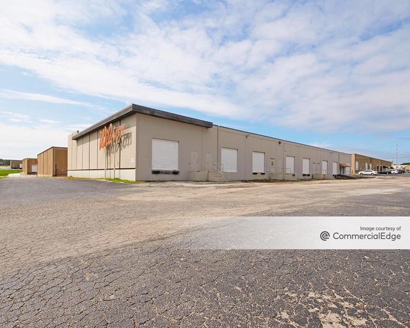 5701, 5715, 5741 & 5770 East Rosedale Street