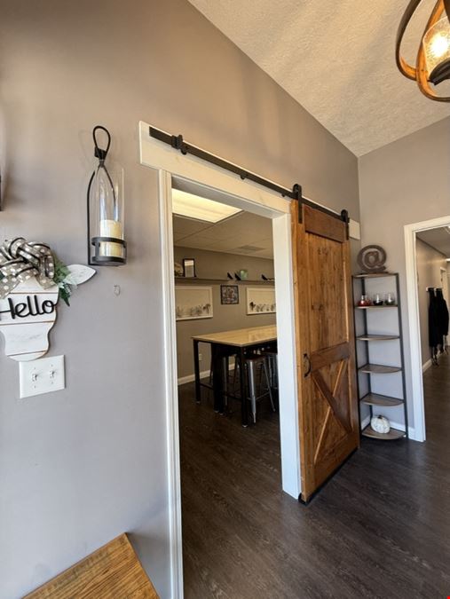 3901 General Electric Road, Suite 2