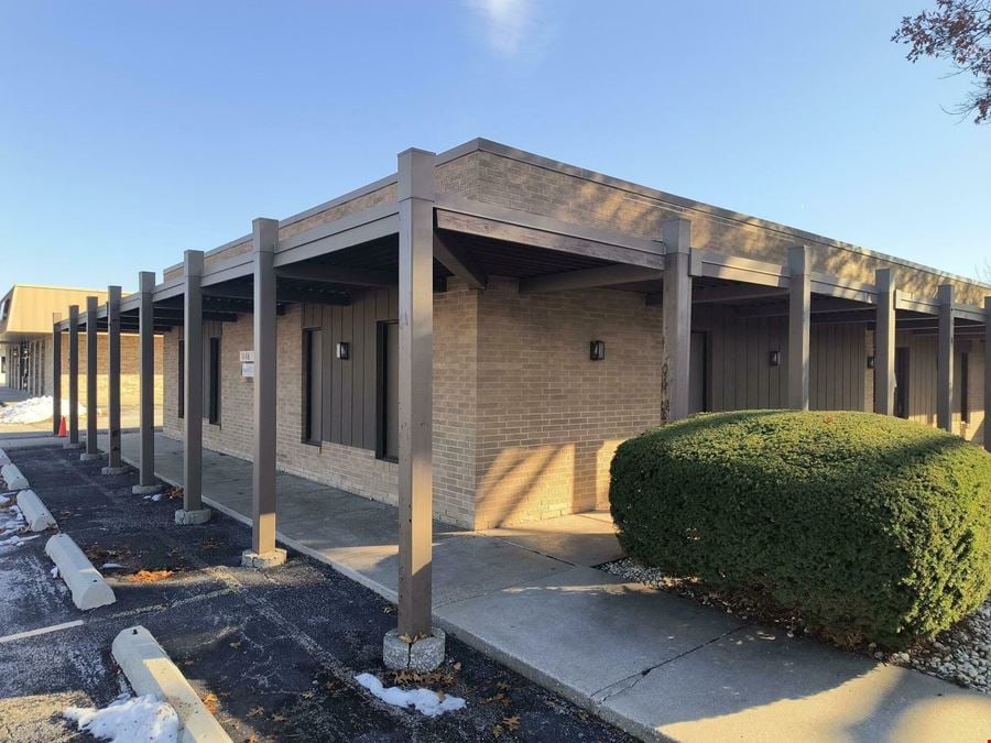 45th Ave Professional Center