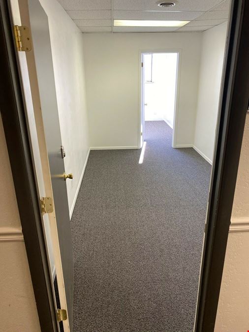 208 SF Office Condo for Sale