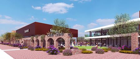 Preview of Retail space for Rent at Power Rd & Williams Field Rd