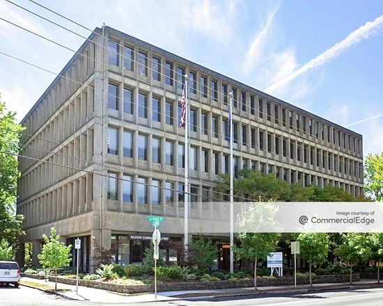 Preview of Office space for Rent at 1500 NE Irving Street