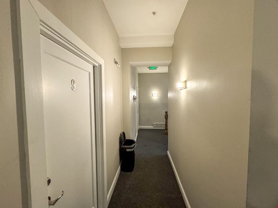 Preston Street Lofts