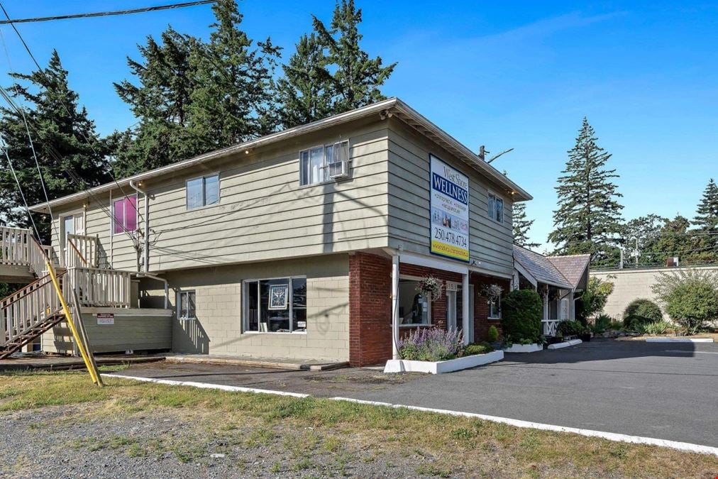 385 Lagoon Road