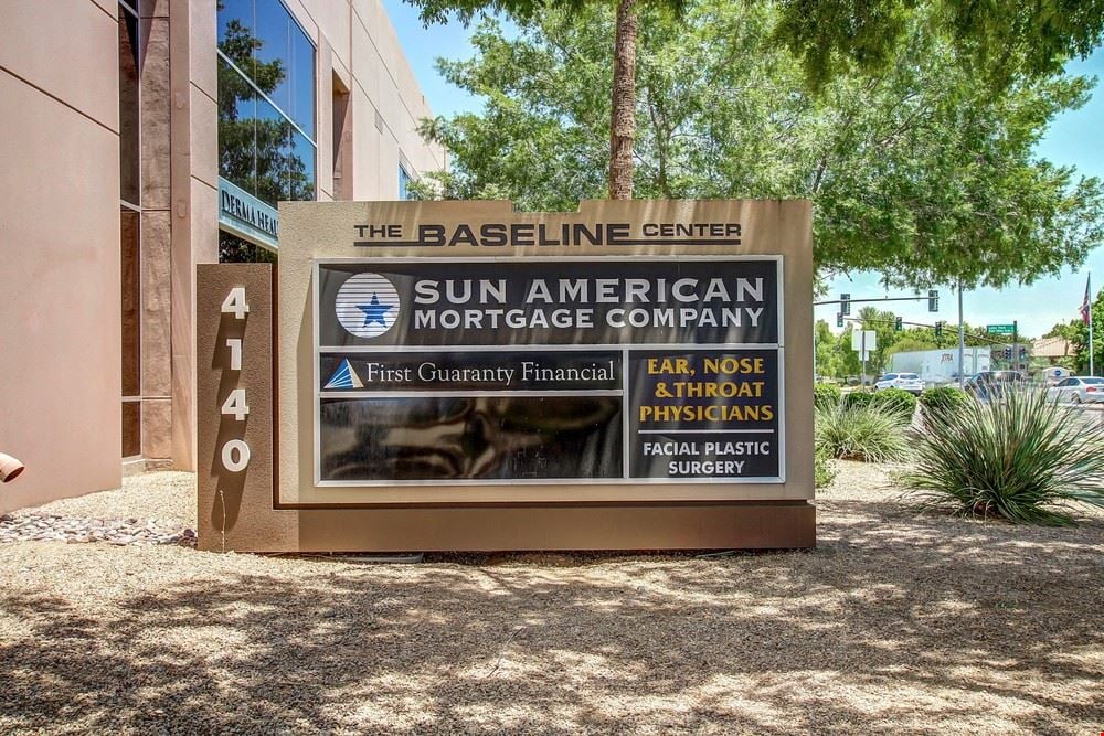 4140 E Baseline Rd., Ste 203