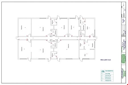 Preview of Office space for Rent at 5311 E Highway 22