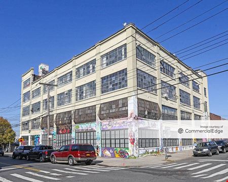 Preview of commercial space at 49 Wyckoff Avenue