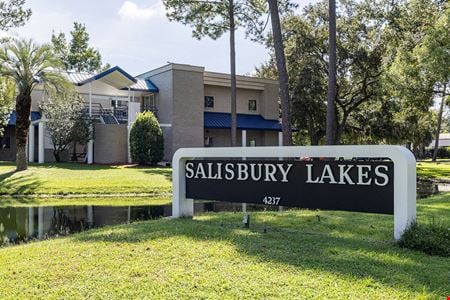 Preview of Office space for Sale at 4237 Salisbury Road