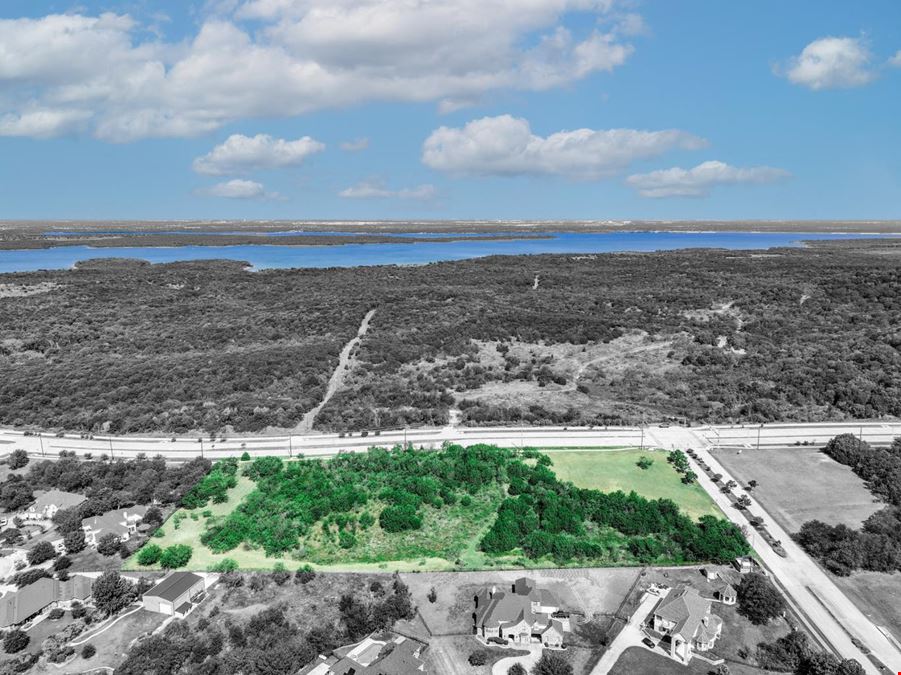 1001 Lakeview Dr, Cedar Hill, TX