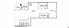 Office-Warehouse Space for Lease in Scottsdale