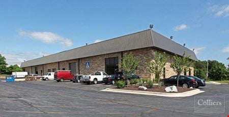 Preview of Industrial space for Rent at 1981 Moreland Pkwy