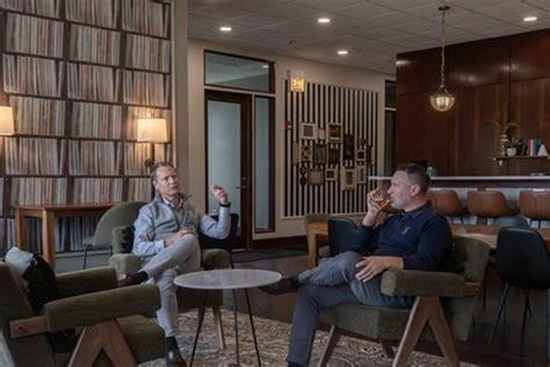 Enclave Coworking - Enclave Skokie