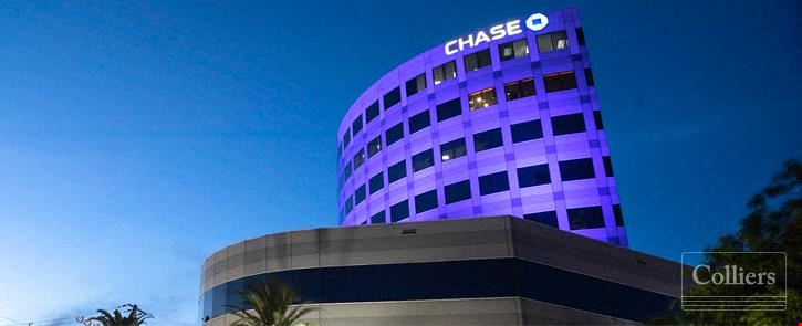 Furnished Sublease Opportunity