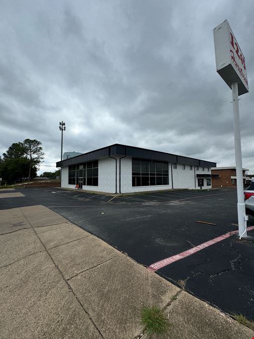 1245 Hurstview - Hurstview Executive - For Lease