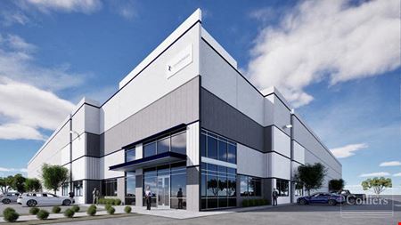 Preview of Industrial space for Rent at 6339 S Sam Houston Pkwy E