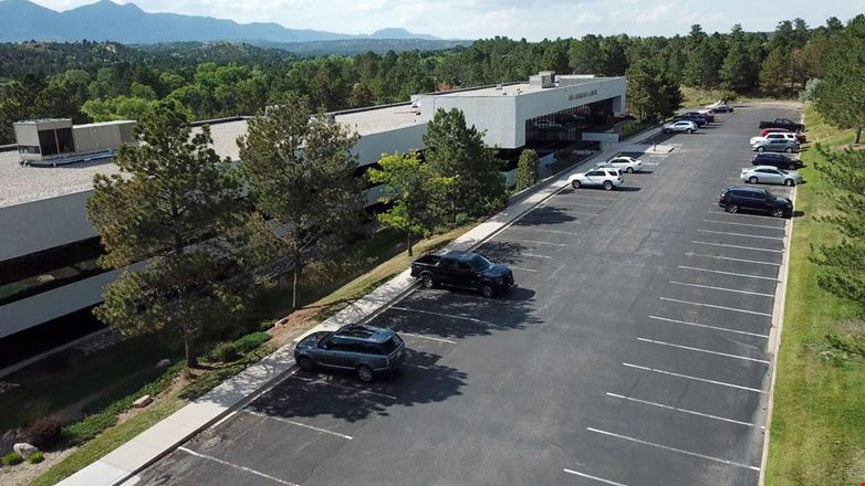Preview of Coworking space for Rent at 7222 Commerce Center Drive #220
