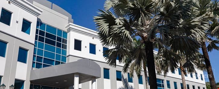 Doral Costa | World-class office space for lease