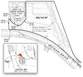 PRIME VACANT LOT FOR SALE