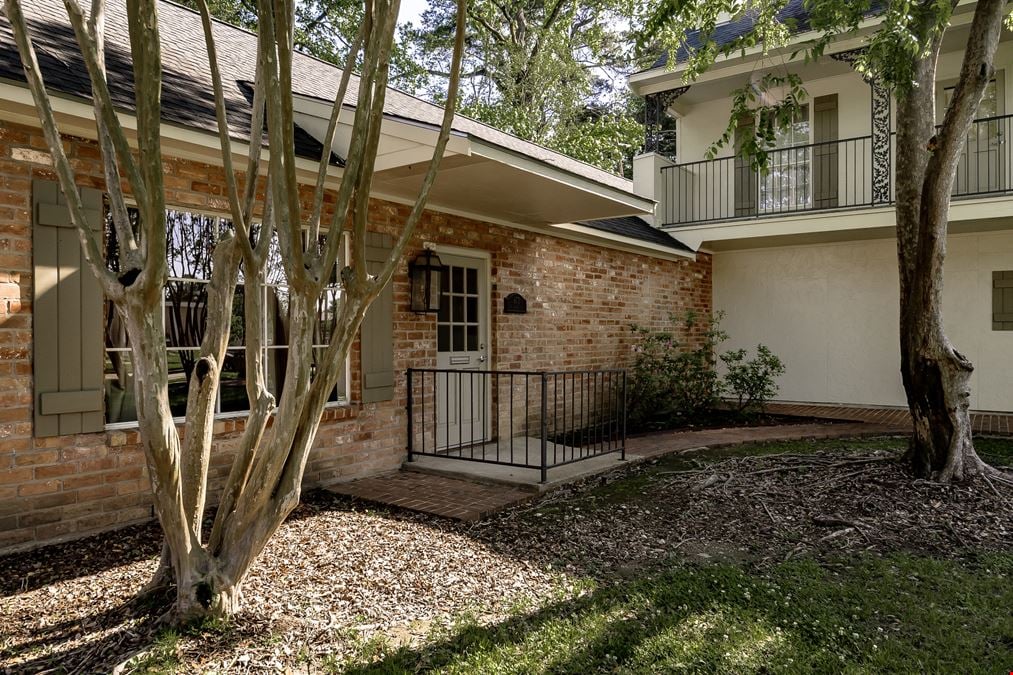 Goodwood Office Building For Sale