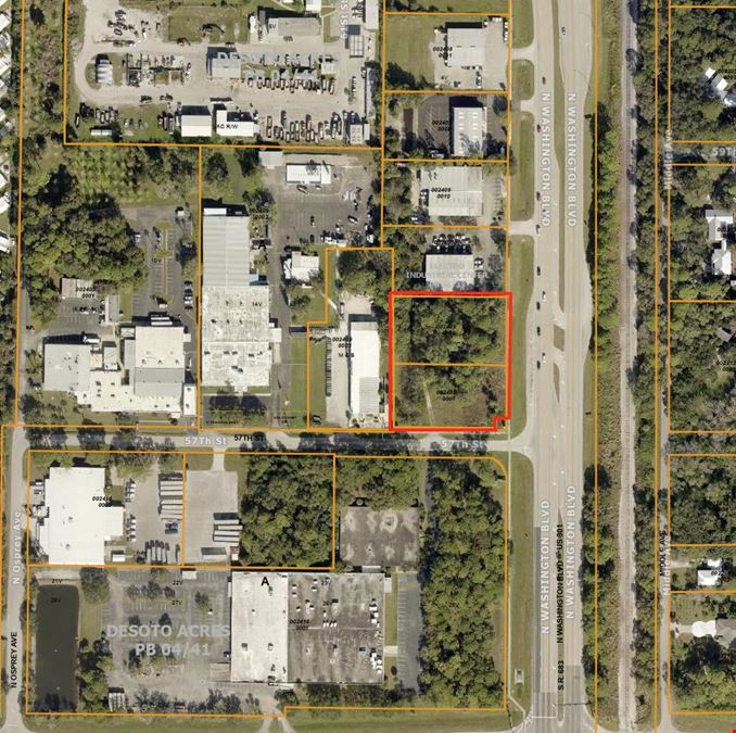 Build To Suit - Self Storage Facility