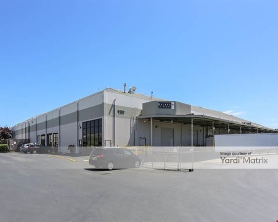 Preview of Industrial space for Rent at 1100 Marina Way South