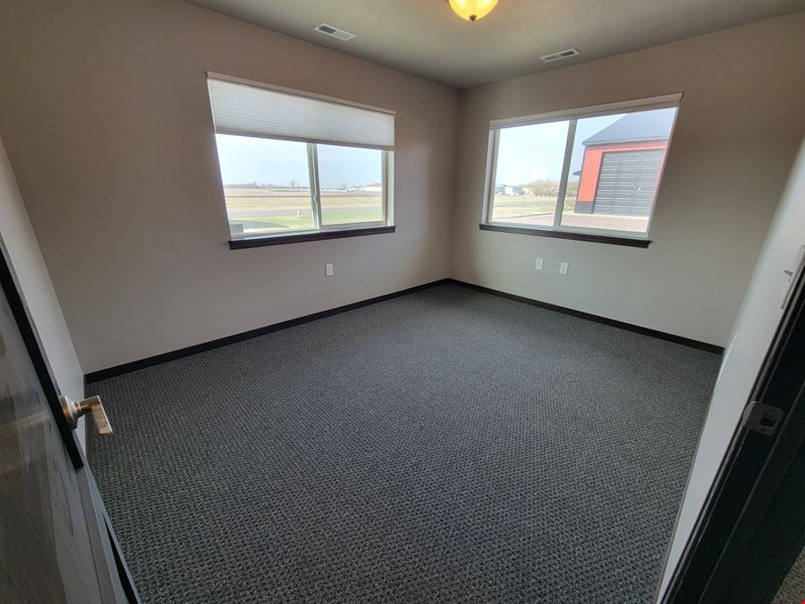 47137 Wetland Road, Suite 100