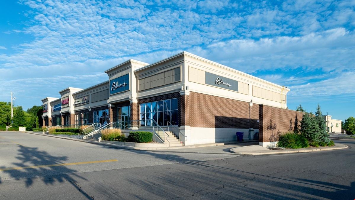 Brantford Commons