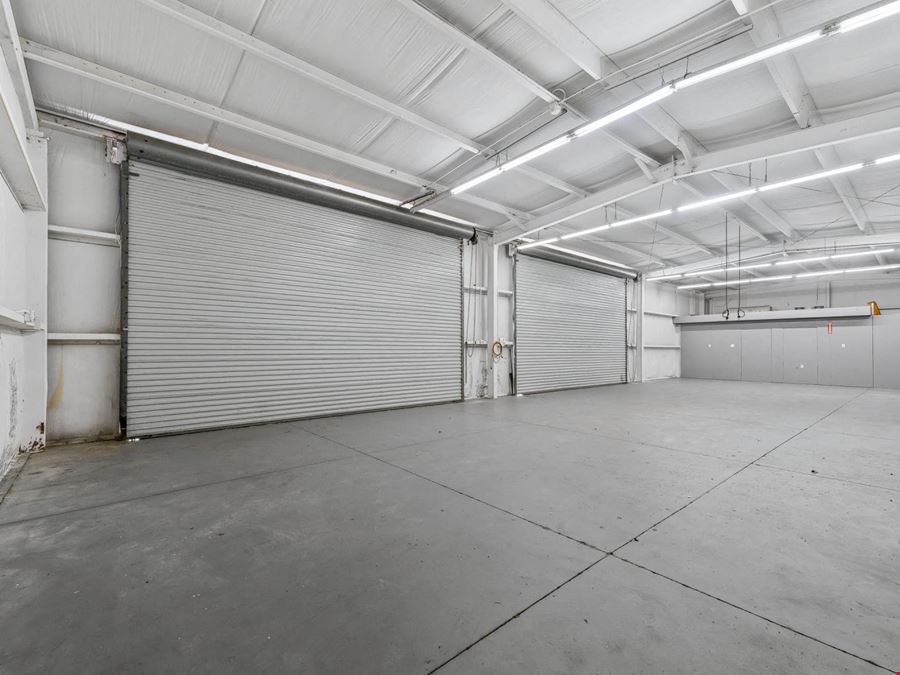 301 Beam St