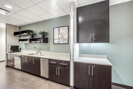Preview of Coworking space for Rent at 1415 West 22nd Street Tower Floor