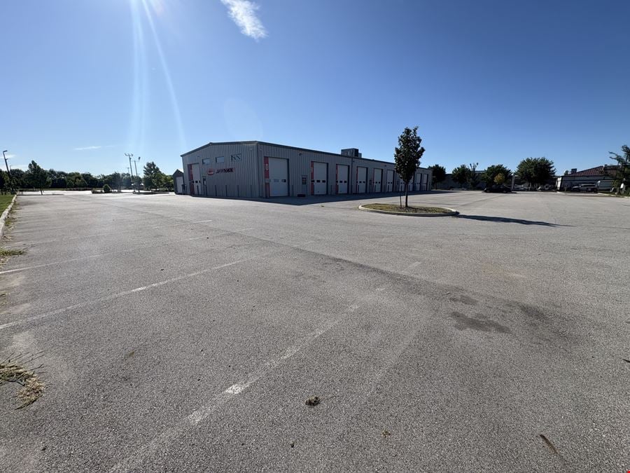 2206 IFCU Way