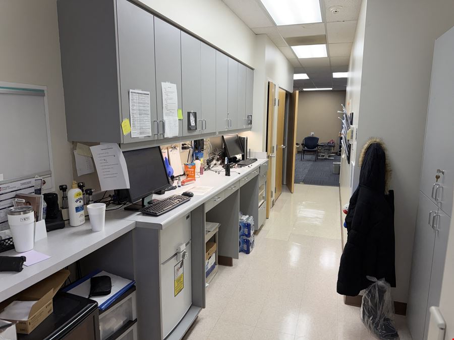 Concentra Urgent Care