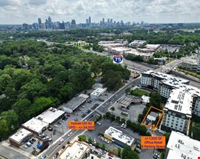 Buckhead
