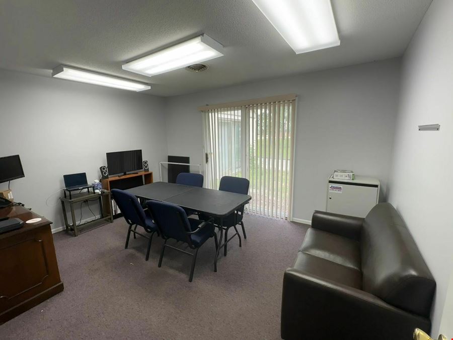 Georgetown Area Professional Village Condo