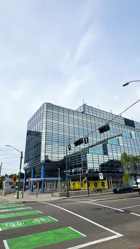 Preview of Other space for Rent at 10216 124 Street