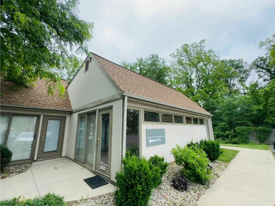 Georgetown Area Professional Village Condo