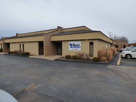 Preview of Office space for Rent at 8-20 Worthington Access Dr