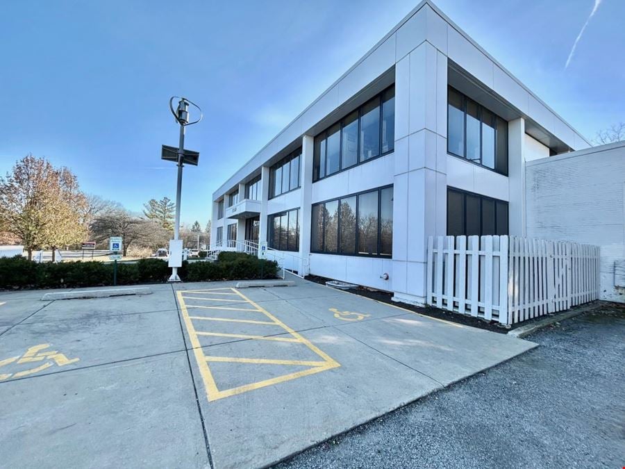 3500 Western Ave