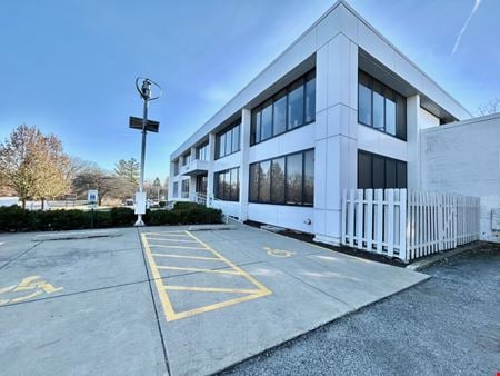 Preview of commercial space at 3500 Western Ave