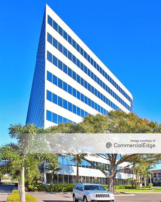 Bridgeport Center