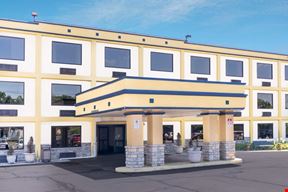 Days Inn - Columbus Airport