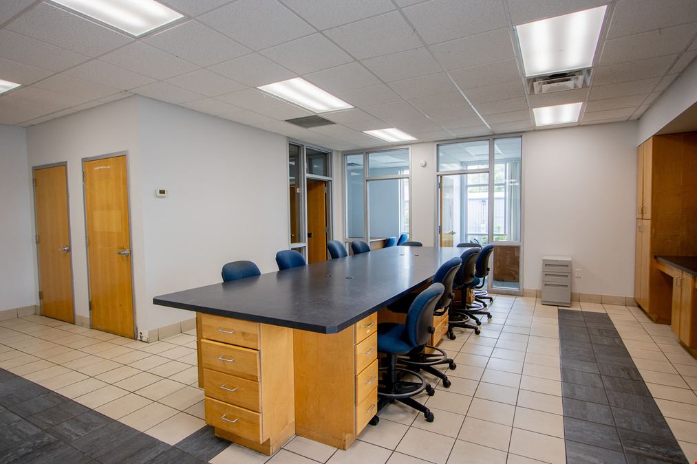 297 Industrial Drive